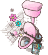 Chiottes de Fractal Chiottes de Fractal