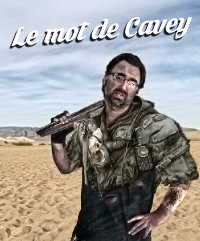 Mot de Cavey
