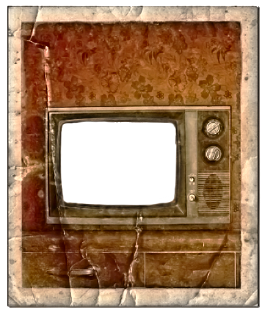radio